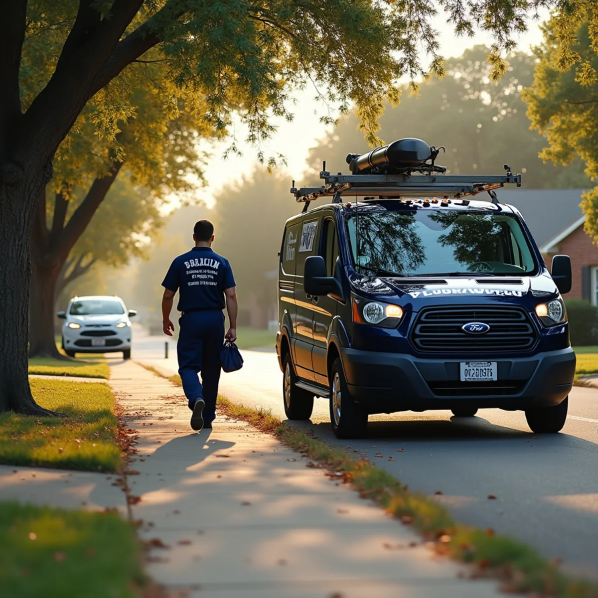 Belt Line Plumbing serving Sachse, TX — licensed plumbers on the Collin / Dallas / Rockwall Counties corridor